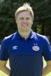 Eindhoven 6 Juli 2015 Selectie PSV seizoen 2015-2016. 
Rolf Timmermans Clubarts