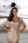 Schiphol OOst 18 juni 2015
Presentatie cast the bodyguard met in de hoofdrollen Romy Monteiro Carolina Dijkhuizen Mark v Eeuwen en Dave Mantel. Albert Verlinde is de producent namens Stage entertainment.
Ze arriveren in het nieuwe prive vliegtuig van John de Mol op schiphol OOst