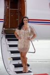 Schiphol OOst 18 juni 2015
Presentatie cast the bodyguard met in de hoofdrollen Romy Monteiro Carolina Dijkhuizen Mark v Eeuwen en Dave Mantel. Albert Verlinde is de producent namens Stage entertainment.
Ze arriveren in het nieuwe prive vliegtuig van John de Mol op schiphol OOst