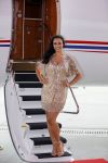 Schiphol OOst 18 juni 2015
Presentatie cast the bodyguard met in de hoofdrollen Romy Monteiro Carolina Dijkhuizen Mark v Eeuwen en Dave Mantel. Albert Verlinde is de producent namens Stage entertainment.
Ze arriveren in het nieuwe prive vliegtuig van John de Mol op schiphol OOst