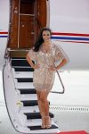 Schiphol OOst 18 juni 2015
Presentatie cast the bodyguard met in de hoofdrollen Romy Monteiro Carolina Dijkhuizen Mark v Eeuwen en Dave Mantel. Albert Verlinde is de producent namens Stage entertainment.
Ze arriveren in het nieuwe prive vliegtuig van John de Mol op schiphol OOst