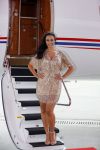 Schiphol OOst 18 juni 2015
Presentatie cast the bodyguard met in de hoofdrollen Romy Monteiro Carolina Dijkhuizen Mark v Eeuwen en Dave Mantel. Albert Verlinde is de producent namens Stage entertainment.
Ze arriveren in het nieuwe prive vliegtuig van John de Mol op schiphol OOst