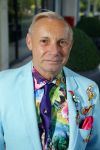 Scheveningen 15 juni 2015
Societylunch 2015 . Ronald Kolk