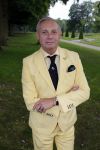 Haarzuilens 17 juni 2015
Haringparty op kasteel de Haar. Ronald Kolk