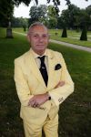 Haarzuilens 17 juni 2015
Haringparty op kasteel de Haar. Ronald Kolk