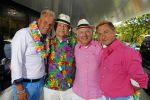 Scheveningen 15 juni 2015
Societylunch 2015 . Ronnie Tober en Jan Jochems