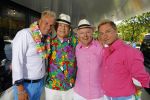 Scheveningen 15 juni 2015
Societylunch 2015 . Ronnie Tober en Jan Jochems