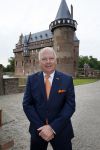 Haarzuilens 17 juni 2015
Haringparty op kasteel de Haar. Ronnie Tober en Jan Jochems