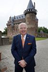 Haarzuilens 17 juni 2015
Haringparty op kasteel de Haar. Ronnie Tober en Jan Jochems
