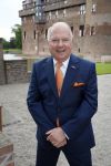 Haarzuilens 17 juni 2015
Haringparty op kasteel de Haar. Ronnie Tober en Jan Jochems