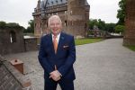 Haarzuilens 17 juni 2015
Haringparty op kasteel de Haar. Ronnie Tober en Jan Jochems