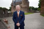 Haarzuilens 17 juni 2015
Haringparty op kasteel de Haar. Ronnie Tober en Jan Jochems