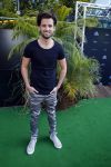 Amsterdam 10 juni 2015
Premiere Jurassic world in pathe arena. Ruud Feltkamp is aanwezig als dj.