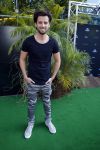Amsterdam 10 juni 2015
Premiere Jurassic world in pathe arena. Ruud Feltkamp is aanwezig als dj.