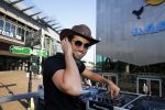 Amsterdam 10 juni 2015
Premiere Jurassic world in pathe arena. Ruud Feltkamp is aanwezig als dj.