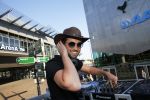 Amsterdam 10 juni 2015
Premiere Jurassic world in pathe arena. Ruud Feltkamp is aanwezig als dj.