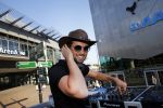 Amsterdam 10 juni 2015
Premiere Jurassic world in pathe arena. Ruud Feltkamp is aanwezig als dj.