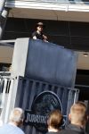 Amsterdam 10 juni 2015
Premiere Jurassic world in pathe arena. Ruud Feltkamp is aanwezig als dj.