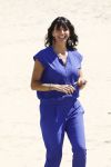 Wassenaar 10 juli 2015
Fotouurtje met Koningin Maxima Koning Willem Alexander en de prinsesjes Amalia Alexia en Ariane op het strand van Wassenaar. Sandra Schuurhof