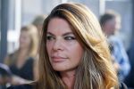 Amsterdam 26 juni 2015
Dance 4 life gala. Doutzen Kroes. Doutzen met haar manager Sarah Keller