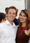 Amsterdam, 3 Augustus 2015
Premiere Speelfilm TED2
Sebastian Wulff met vriendin