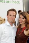 Amsterdam, 3 Augustus 2015
Premiere Speelfilm TED2
Sebastian Wulff met vriendin