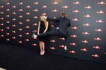 Amsterdam 26 juni 2015
Dance $ life gala. SELWYN SENATORI met vriendin