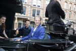 Amsterdam 20 juni 2015
Premiere Code M in het nieuwe de la mar met oa Senna Borsato.
Marco Leontine Luca en Jada Borsato met hun vriendjes en vriendinnetjes