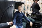 Amsterdam 20 juni 2015
Premiere Code M in het nieuwe de la mar met oa Senna Borsato.
Marco Leontine Luca en Jada Borsato met hun vriendjes en vriendinnetjes