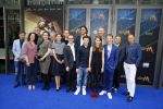Amsterdam 20 juni 2015
Premiere Code M in het nieuwe de la mar met oa Senna Borsato.
Marco Leontine Luca en Jada Borsato met hun vriendjes en vriendinnetjes