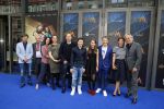 Amsterdam 20 juni 2015
Premiere Code M in het nieuwe de la mar met oa Senna Borsato.
Marco Leontine Luca en Jada Borsato met hun vriendjes en vriendinnetjes