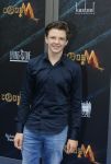 Amsterdam 20 juni 2015
Premiere Code M in het nieuwe de la mar met oa Senna Borsato.
Marco Leontine Luca en Jada Borsato met hun vriendjes en vriendinnetjes