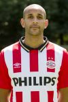Eindhoven 6 Juli 2015 Selectie PSV seizoen 2015-2016. 
Simon Poulsen