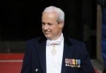Amsterdam 24 juni 2015
Gala op paleis op de dam met oa Prinses Margriet Mr Pieter v Vollenhoven Koningin Maxima en koning Willem Alexander. Sjoerd Klein Schiphorst