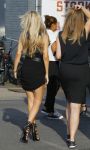 Amsterdam 26 juni 2015
Dance 4 life gala.Xander en Sophie de Buisonje