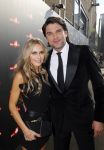 Amsterdam 26 juni 2015
Dance 4 life gala.Xander en Sophie de Buisonje