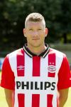 Eindhoven 6 Juli 2015 Selectie PSV seizoen 2015-2016. 
Stijn Schaars