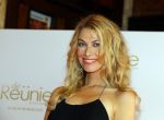 Amsterdam 14 juli 2015  
Premiere de Reunie in Tuschinski met in de hoofdrollen Daan Schuurmans en Thekla Reuten.
Thekla is zwanger en haar vriend Gijs Naber is er ook alsmede de zwangere Bracha v Doesburgh.
Susan Smit