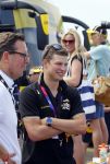 Utrecht 4 juli 2015
Tour de France start met de proloog in Utrecht. Sven Kramer