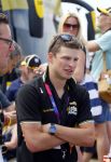 Utrecht 4 juli 2015
Tour de France start met de proloog in Utrecht. Sven Kramer