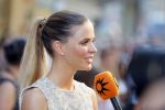 Amsterdam 1 juli 2015
Premiere Magic Mike XXL in Tuschinski in aanwezigheid van de cast met Channing Tatum Matt Bomer Joe Manganiello Adam RodriguezAmber Heard Jada Pinkett Smith en regisseur Gregory Jacobs.