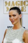 Amsterdam 1 juli 2015
Premiere Magic Mike XXL in Tuschinski in aanwezigheid van de cast met Channing Tatum Matt Bomer Joe Manganiello Adam RodriguezAmber Heard Jada Pinkett Smith en regisseur Gregory Jacobs. Sylvia Geersen en Kim Feenstra