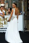 Amsterdam 1 juli 2015
Premiere Magic Mike XXL in Tuschinski in aanwezigheid van de cast met Channing Tatum Matt Bomer Joe Manganiello Adam RodriguezAmber Heard Jada Pinkett Smith en regisseur Gregory Jacobs. Sylvia Geersen en Kim Feenstra