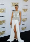 Amsterdam 1 juli 2015
Premiere Magic Mike XXL in Tuschinski in aanwezigheid van de cast met Channing Tatum Matt Bomer Joe Manganiello Adam RodriguezAmber Heard Jada Pinkett Smith en regisseur Gregory Jacobs. Sylvia Geersen en Kim Feenstra