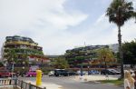 ibiza 19 juli 2015
Appartement Los Bpas in Marina Botafoch Waar Sylvie Meis en Momo Flamengo een appartement gkocht hebben of een appartement huren