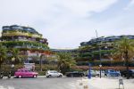 ibiza 19 juli 2015
Appartement Los Bpas in Marina Botafoch Waar Sylvie Meis en Momo Flamengo een appartement gkocht hebben of een appartement huren