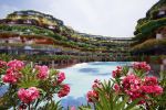 ibiza 19 juli 2015
Appartement Los Bpas in Marina Botafoch Waar Sylvie Meis en Momo Flamengo een appartement gkocht hebben of een appartement huren