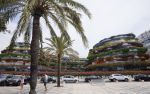 ibiza 19 juli 2015
Appartement Los Bpas in Marina Botafoch Waar Sylvie Meis en Momo Flamengo een appartement gkocht hebben of een appartement huren