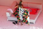 ibiza 27 juli 2015
Sylvie Meis en haar vriend Momo hebben discussie bij het zwembad. Zoon Damian is daarbij aanwezig.