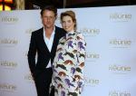 Amsterdam 14 juli 2015  
Premiere de Reunie in Tuschinski met in de hoofdrollen Daan Schuurmans en Thekla Reuten.
Thekla is zwanger en haar vriend Gijs Naber is er ook alsmede de zwangere Bracha v Doesburgh.